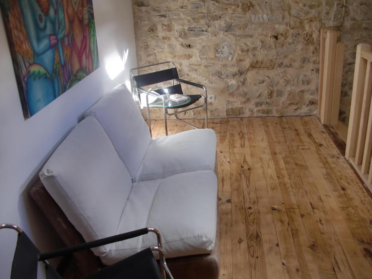 Chambre Quadruple avec Salle de Bains Commune