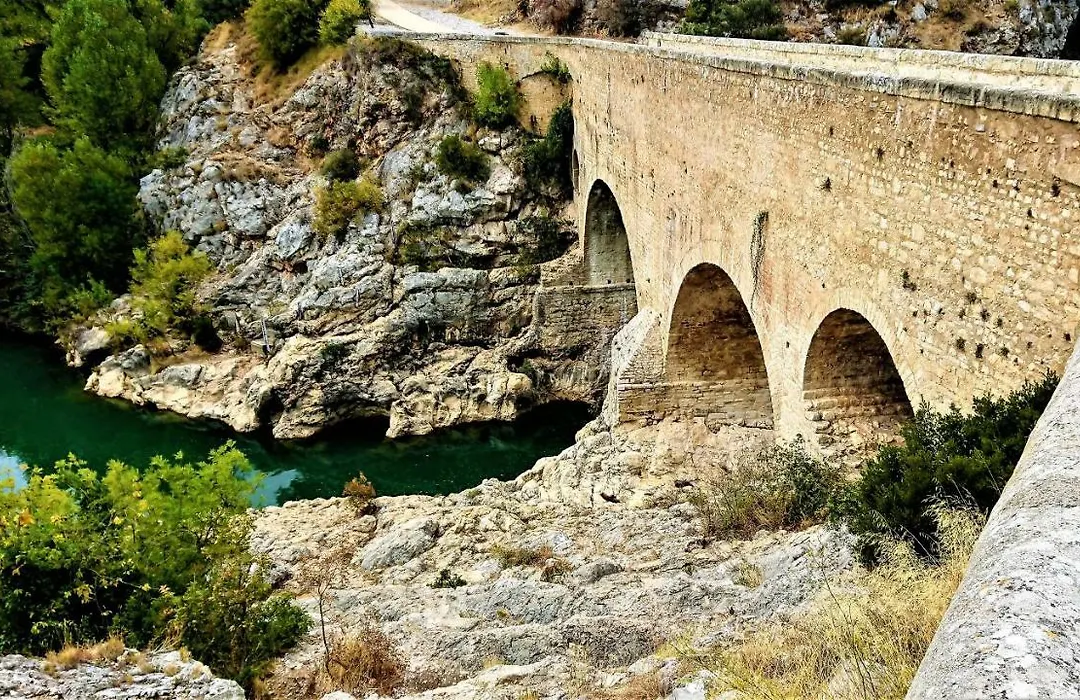 Les Studios De St Guilhem-1